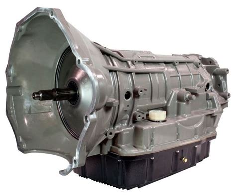 dodge truck transmission housing metal composition|Transmission Assembly .